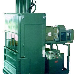 B-1000 Super Compactor